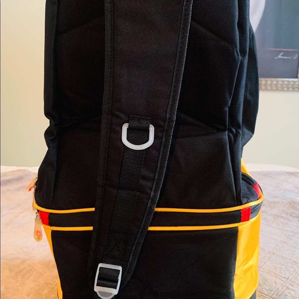 Swiss back pack. - Picture 4 of 4